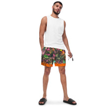 Load image into Gallery viewer, NeoCamo shorts Uno
