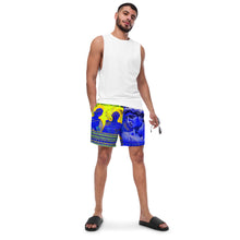 Load image into Gallery viewer, Greek Brat Shorts

