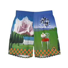 Load image into Gallery viewer, Surrealist Medley Shorts
