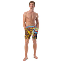 Load image into Gallery viewer, Galacta Giraffe
