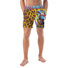 Load image into Gallery viewer, Galacta Giraffe
