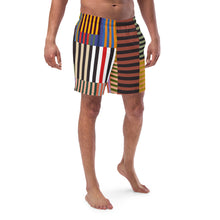 Load image into Gallery viewer, Easy Stripe Shorts
