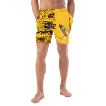 Load image into Gallery viewer, Ripe Banana Shorts

