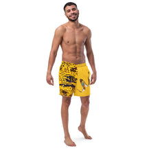 Load image into Gallery viewer, Ripe Banana Shorts
