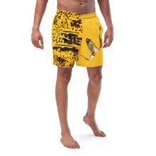 Load image into Gallery viewer, Ripe Banana Shorts
