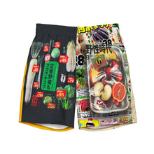 Load image into Gallery viewer, Sūpā Shorts
