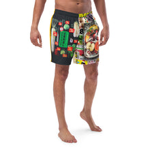 Load image into Gallery viewer, Sūpā Shorts
