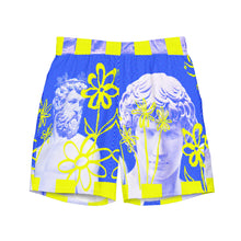 Load image into Gallery viewer, Floral Frieze
