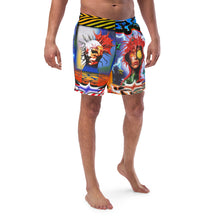 Load image into Gallery viewer, Marexia Shorts
