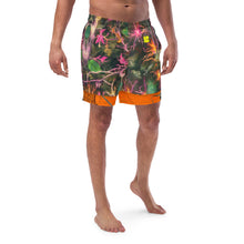 Load image into Gallery viewer, NeoCamo shorts Uno
