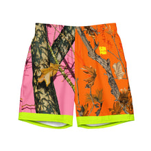 Load image into Gallery viewer, Wild Tree Camo Shorts
