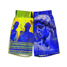 Load image into Gallery viewer, Greek Brat Shorts
