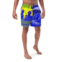 Load image into Gallery viewer, Greek Brat Shorts
