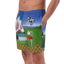 Load image into Gallery viewer, Surrealist Medley Shorts
