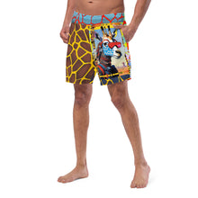 Load image into Gallery viewer, Galacta Giraffe
