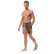 Load image into Gallery viewer, Easy Stripe Shorts
