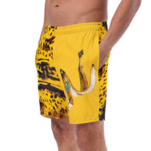 Load image into Gallery viewer, Ripe Banana Shorts
