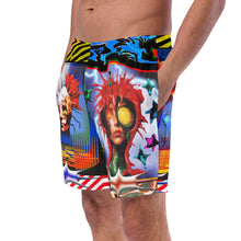 Load image into Gallery viewer, Marexia Shorts
