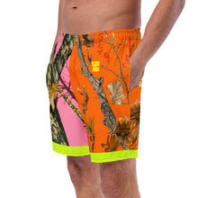 Load image into Gallery viewer, Wild Tree Camo Shorts

