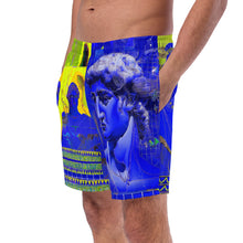 Load image into Gallery viewer, Greek Brat Shorts
