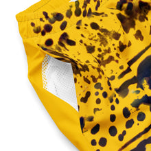 Load image into Gallery viewer, Ripe Banana Shorts
