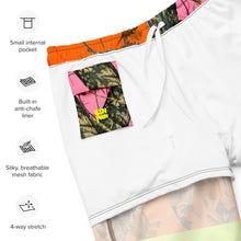Load image into Gallery viewer, Wild Tree Camo Shorts
