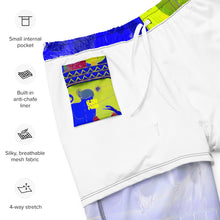 Load image into Gallery viewer, Greek Brat Shorts
