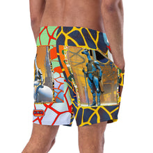 Load image into Gallery viewer, Galacta Giraffe
