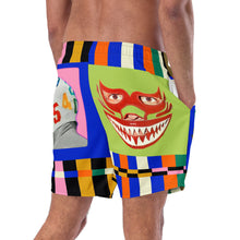 Load image into Gallery viewer, Puroresu Pro trunks
