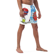 Load image into Gallery viewer, Augmented Apple Shorts

