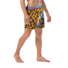 Load image into Gallery viewer, Galacta Giraffe
