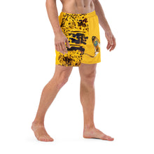 Load image into Gallery viewer, Ripe Banana Shorts
