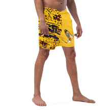 Load image into Gallery viewer, Ripe Banana Shorts
