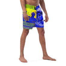 Load image into Gallery viewer, Greek Brat Shorts

