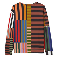 Load image into Gallery viewer, Easy Stripes Sweater
