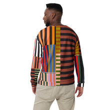 Load image into Gallery viewer, Easy Stripes Sweater
