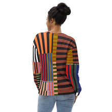 Load image into Gallery viewer, Easy Stripes Sweater

