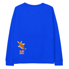 Load image into Gallery viewer, Shrimp Sweater
