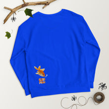 Load image into Gallery viewer, Shrimp Sweater
