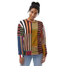 Load image into Gallery viewer, Easy Stripes Sweater
