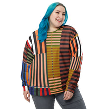 Load image into Gallery viewer, Easy Stripes Sweater
