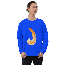 Load image into Gallery viewer, Shrimp Sweater
