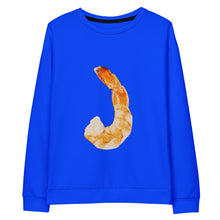 Load image into Gallery viewer, Shrimp Sweater
