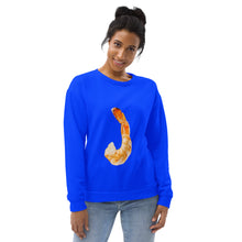 Load image into Gallery viewer, Shrimp Sweater
