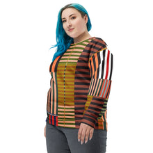 Load image into Gallery viewer, Easy Stripes Sweater
