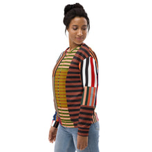 Load image into Gallery viewer, Easy Stripes Sweater
