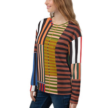 Load image into Gallery viewer, Easy Stripes Sweater

