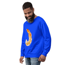 Load image into Gallery viewer, Shrimp Sweater
