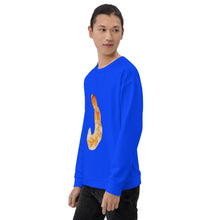 Load image into Gallery viewer, Shrimp Sweater
