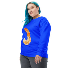Load image into Gallery viewer, Shrimp Sweater
